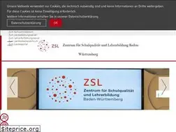 Sites similar to zsl-bw.de