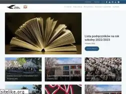 Sites similar to zsl.poznan.pl