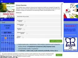 Sites similar to zsladovaltm.cz