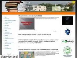 Sites similar to zsleg.pl