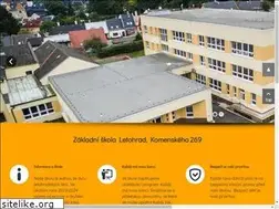 Sites similar to zsletohrad.cz
