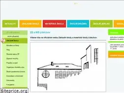 Sites similar to zslibechov.cz