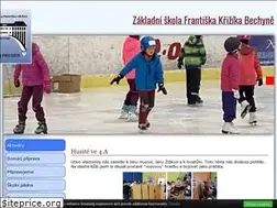 Sites similar to zslibusina.cz