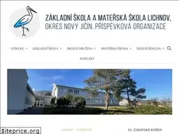 Sites similar to zslichnov.cz