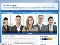 Sites similar to zslinc.blogspot.com
