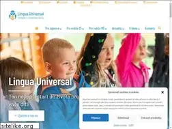 Sites similar to zslingua.cz