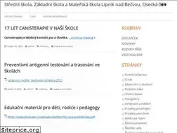 Sites similar to zslipnik.cz