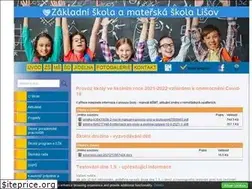 Sites similar to zslisov.cz