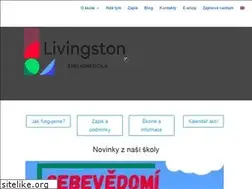Sites similar to zslivingston.cz