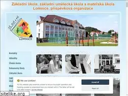 Sites similar to zslomnice.cz