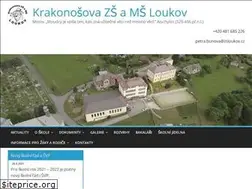 Sites similar to zsloukov.cz