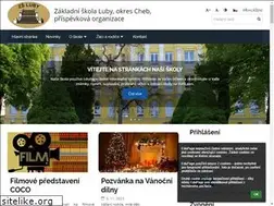 Sites similar to zsluby.cz