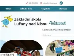 Sites similar to zslucany.cz
