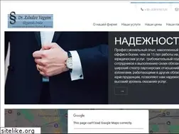 Sites similar to zsludov.com