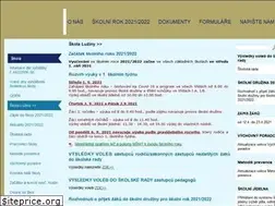 Sites similar to zsluziny.cz