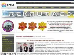 Sites similar to zsm.opole.pl