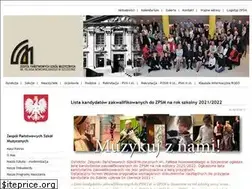 Sites similar to zsm2.szczecin.pl