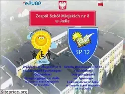 Sites similar to zsm3jaslo.pl
