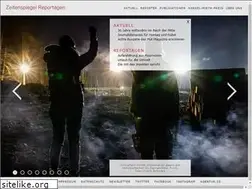 Sites similar to zsmail.de