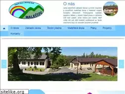 Sites similar to zsmalecov.cz