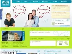 Sites similar to zsmalepole.cz