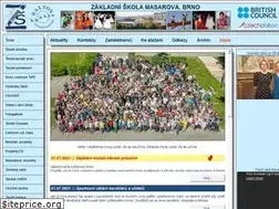 Sites similar to zsmasarova.cz