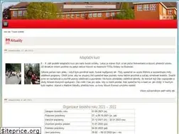 Sites similar to zsmaspolicka.cz