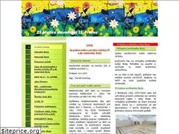 Sites similar to zsmaticeslovenskej.sk