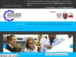 Sites similar to zsmbc.eu.org