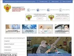 Sites similar to zsmc-fmba.ru