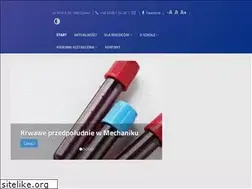 Sites similar to zsme.zywiec.pl