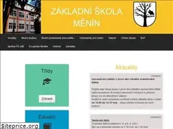Sites similar to zsmenin.cz