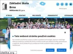 Sites similar to zsmestanska.cz