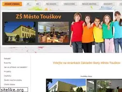 Sites similar to zsmestotouskov.cz