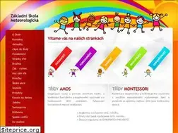 Sites similar to zsmeteo.cz