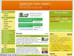 Sites similar to zsmladeze.cz