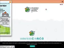 Sites similar to zsmnichovice.cz