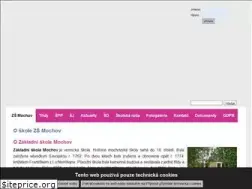 Sites similar to zsmochov.cz