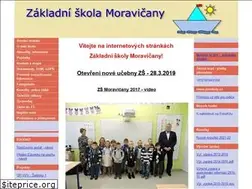 Sites similar to zsmoravicany.cz