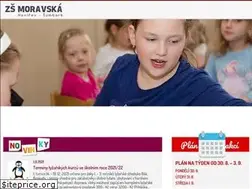 Sites similar to zsmoravska.cz