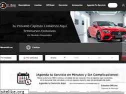 Sites similar to zsmotor.cl