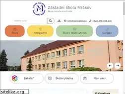 Sites similar to zsmrakov.cz