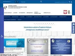 Sites similar to zsmsc.edu.pl