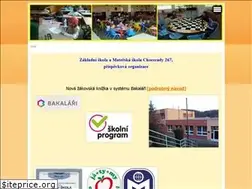Sites similar to zsmschocerady.cz