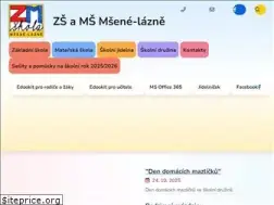 Sites similar to zsmsene.cz