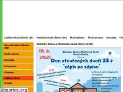 Sites similar to zsmshornijiretin.cz