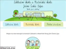 Sites similar to zsmsjizni.cz