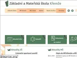 Sites similar to zsmskremze.cz