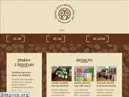 Sites similar to zsmslom.cz