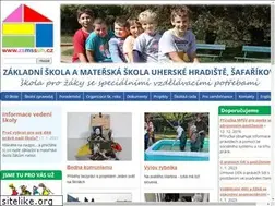 Sites similar to zsmssuh.cz